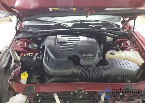 2020 Dodge Challenger Gt из США, поврежденный, VIN 2C3CDZJG1LH231317